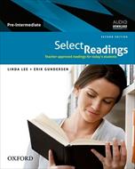 آزمون های کتاب Select Readings Pre-Intermediate - ویرایش دوم