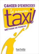جواب تمارین کتاب آموزش زبان فرانسوی Le nouveau Taxi! 3 Cahier Dexercices