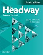 جواب تمارین کتاب کار New Headway Advanced Workbook به همراه متن فایل صوتی - ویرایش چهارم