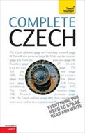 کتاب آموزش زبان چکی Teach Yourself Complete Czech به همراه فایل های صوتی کتاب