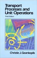 حل تمرین کتاب فرایندهای انتقال و عملیات واحد جیانکوپلیس