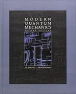 حل تمرین کتاب مکانیک کوانتومی مدرن Sakurai و Napolitano - ویرایش دوم