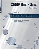 کتاب CISSP Study Guide - ویرایش سوم (2016)