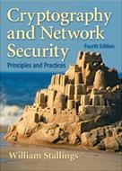 حل تمرین کتاب رمزنگاری و امنیت شبکه Stallings - ویرایش چهارم
