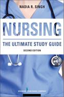 کتاب Nursing - The Ultimate Study Guide - ویرایش دوم (2016)