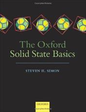 حل تمرین کتاب مبانی فیزیک حالت جامد آکسفورد استیون سیمون