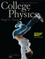 حل تمرین کتاب فیزیک یانگ - ویرایش نهم
