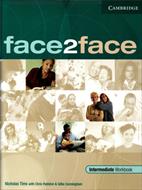 جواب تمارین کتاب کار Face2Face سطح Intermediate - ویرایش اول
