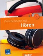 پاسخنامه کتاب آموزش زبان آلمانی Zwischendurch mal ... Hören (2015)