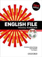 جواب تمارین کتاب کار English File Elementary Workbook - ویرایش سوم