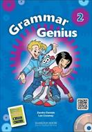 جواب تمارین کتاب دانش آموز Grammar Genius Level 2