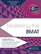 کتاب Mastering the BMAT سال انتشار (2017)