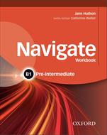 جواب تمارین کتاب کار Oxford Navigate B1 Pre-intermediate 2015