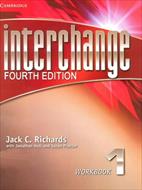 جواب تمارین کتاب کار Interchange Workbook 1 - ویرایش چهارم