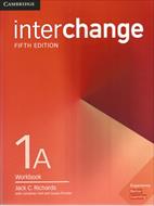 جواب تمارین کتاب کار Interchange 1 Workbook - ویرایش پنجم