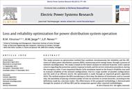 ترجمه مقاله درس بهره برداری سیستم های قدرت (2013) Sciencedirect