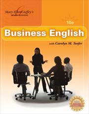کتاب Business English - ویرایش دهم