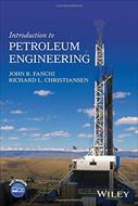 کتاب مقدمه ای بر مهندسی نفت (2016)