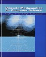 کتاب ریاضیات گسسته برای علوم کامپیوتر Haggard