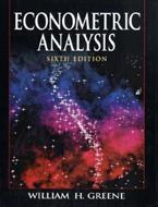 حل تمرین کتاب بررسی اقتصاد سنجی گرین (Greene) - ویرایش ششم