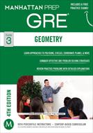 کتاب (GRE Geometry (Manhattan Prep GRE Strategy Guides - ویرایش چهارم