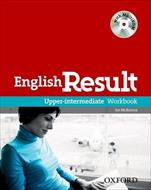 جواب تمارین کتاب کار English Result Upper-Intermediate Workbook