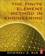 حل تمرین کتاب روش المان محدود در مهندسی Rao - ویرایش پنجم