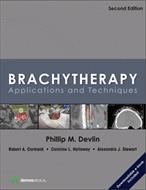 کتاب براکی‌تراپی (Brachytherapy) روش ها و کاربرد ها - ویرایش دوم (2016)