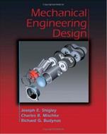 حل تمرین کتاب طراحی مهندسی مکانیک Shigley و Mischke - ویرایش هفتم