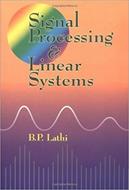حل تمرین کتاب پردازش سیگنال و سیستم های خطی Lathi - ویرایش اول