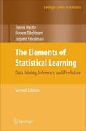 کتاب مبانی یادگیری آماری، داده کاوی و پیش بینی  – ویرایش دوم
