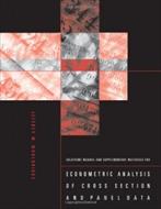 حل تمرین کتاب تحلیل اقتصادسنجی از مقطع و پنل داده وولدریگ