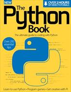کتاب پایتون: راهنمای کامل کد نویسی به زبان پایتون (2016)