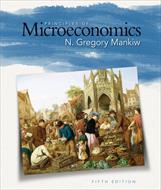 کتاب اصول اقتصاد خرد Mankiw - ویرایش پنجم