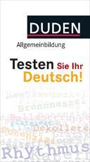 کتاب آموزش زبان آلمانی !Testen Sie Ihr Deutsch