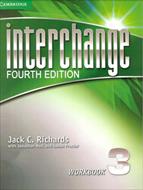 جواب کتاب کار Interchange Workbook 3 به همراه متن فایل صوتی - ویرایش چهارم