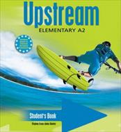 آزمون های کتاب Upstream Elementary A2