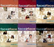 جواب تمارین کتاب های کار Face2Face تمامی سطوح - ویرایش اول