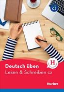 کتاب آموزش زبان آلمانی Lesen & Schreiben C2 (2020)
