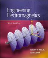 حل تمرین کتاب الکترومغناطیس مهندسی هیت - ویرایش ششم