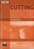 جواب تمارین کتاب کار New Cutting Edge Intermediate Workbook