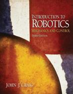 حل تمرین کتاب مقدمه ای بر رباتیک مکانیک و کنترل جان کریگ - ویرایش سوم