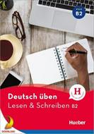 کتاب آموزش زبان آلمانی Lesen & Schreiben B2 (2018)