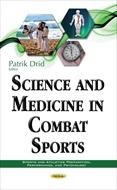 کتاب علم و پزشکی در ورزش های رزمی (2017)