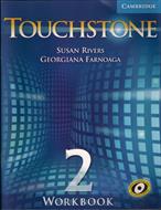 جواب تمارین کتاب کار Touchstone Workbook 2 به همراه متن فایل صوتی کتاب