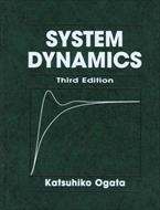 حل تمرین کتاب دینامیک سیستم اوگاتا - ویرایش سوم