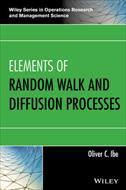 کتاب Random Walk و فرآیند های انتشار مقدماتی