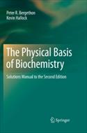 حل تمرین کتاب اساس فیزیکی بیوشیمی برگسون - ویرایش دوم