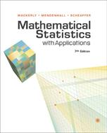 کتاب آمار ریاضیاتی واکرلی – ویرایش هفتم