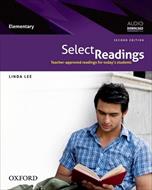 آزمون های کامل کتاب Select Readings Elementary - ویرایش دوم